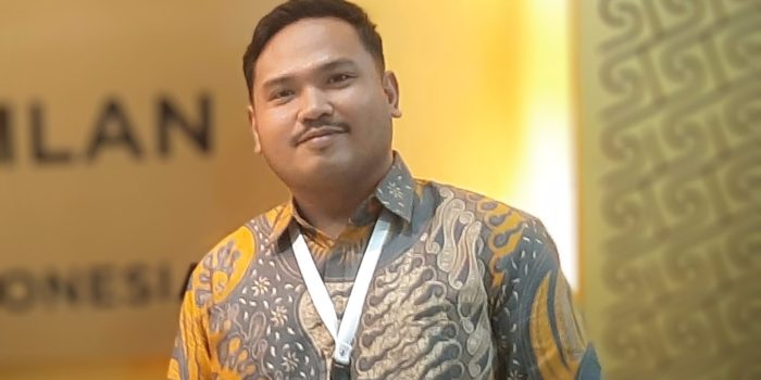 Formakip Sampaikan Harapan Besar untuk DPRD Basel Periode Baru