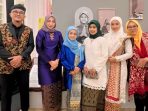 Zakia Minang Ayu, Gadis Cilik Asal Kabupaten Bangka Raih Anugerah Kebudayaan Indonesia
