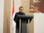 Pangkalpinang Siap Hadapi Pemilu 2024: KPU Umumkan Pasangan Calon Walikota dan Wakil Walikota