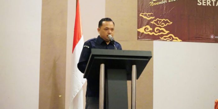 Pangkalpinang Siap Hadapi Pemilu 2024: KPU Umumkan Pasangan Calon Walikota dan Wakil Walikota