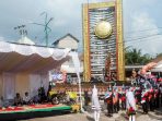 Katar Basel Gelar Gebyar Maulid Nabi, Rayakan dengan Serangkaian Acara