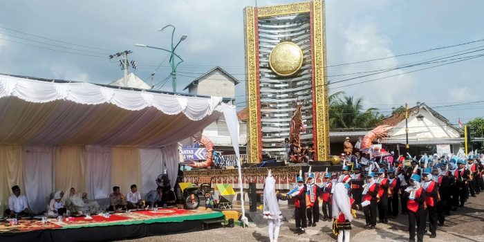 Katar Basel Gelar Gebyar Maulid Nabi, Rayakan dengan Serangkaian Acara