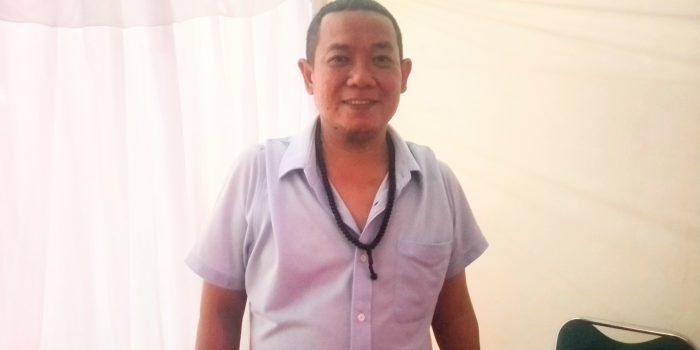 Karang Taruna Basel Sukses Gelar Malam Puncak Gebyar Maulid Nabi dan HUT ke-64