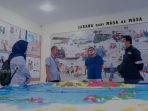 Punya Museum Batu Bara, PT Bukit Asam Studi Tiru ke Museum Timah Pangkalpinang