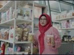 PT Timah Mendukung Pengembangan UMKM Melalui Pelatihan dan Permodalan