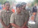Mendorong Demokrasi Sehat: KPU Basel Gelar Deklarasi Kampanye Damai