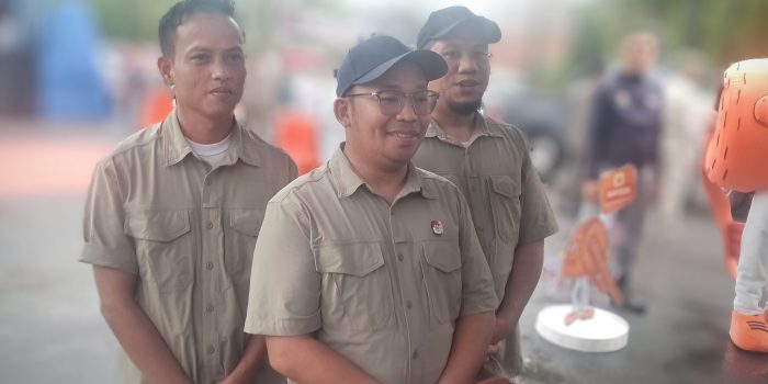 Mendorong Demokrasi Sehat: KPU Basel Gelar Deklarasi Kampanye Damai