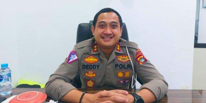 Polres Belitung Akan Dalami Dugaan Oknum Polisi yang Bekingi Bisnis Timah Ilegal