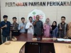 Kementan RI Luncurkan Program Beasiswa untuk Anak Petani Kelapa Sawit di Bangka Selatan