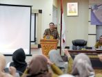 Pj Wako Pangkalpinang Ingin E-BMD Dilakukan Dengan Baik dan Benar