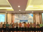 Penilaian Penyelenggaraan Pelayanan Publik Dimulai