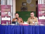 Pj Wako Pangkalpinang Hadiri Rapat Paripurna DPRD, Sampaikan Rancangan Perubahan KUA-APBD dan Perubahan PPAS-APBD T.A 2024