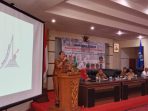 Pimpin Rapat Perdana Bersama OPD, Pj Walikota Pangkalpinang Genjot 5 Program Prioritas