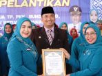 Hadiri Sarasehan Sejarah, Pj Walikota Pangkalpinang Ingatkan Pentingnya Pembelajaran Sejarah Bagi Pelajar
