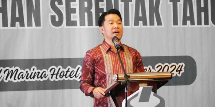 Langkah Preventif Bawaslu Babel di 10 Hari Pertama Kampanye Pilkada 2024