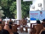 Pj Walikota Pangkalpinang Pimpin Rapat Persiapan Penyusunan Laporan Evaluasi Kerja