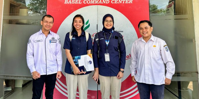 Pemkab Bangka Selatan Siapkan Upskilling Digital untuk Gen Z dan Milenial