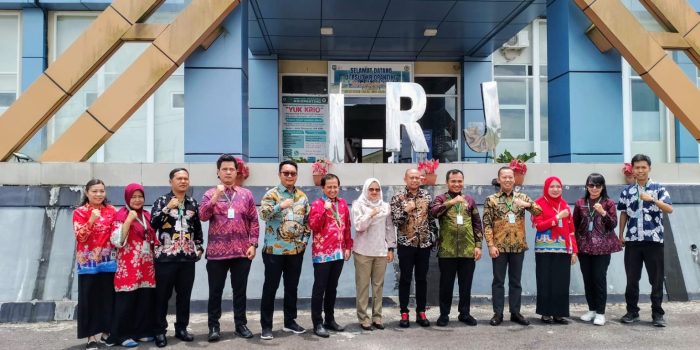 Studi Tiru Dinkes Mesuji: Adopsi Inovasi Pelayanan Kesehatan dari RSUD Kriopanting