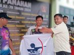 Kejuaraan Panahan Terbuka HUT TNI ke-79 Resmi Ditutup, Timah Archery Club Raih Juara Umum