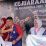 Pj Sekda Bangka Selatan, Hefi Nuranda saat mengalungkan medali juara. (Foto: Riki S)