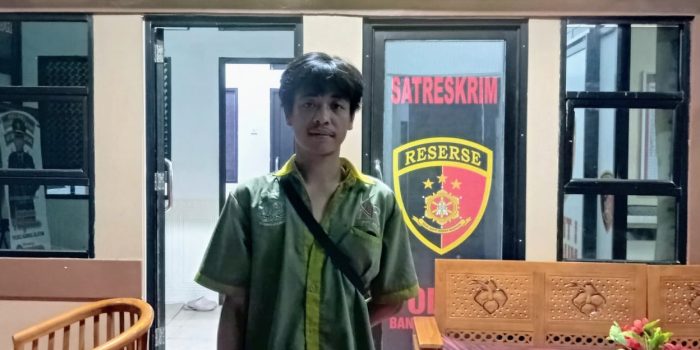 Sales Rokok di Toboali Dianiaya, Diduga Dipicu Masalah Spanduk
