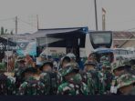 Kolaborasi PT Timah dan TNI dalam Menebar Manfaat Bagi Masyarakat, Mulai Dari Kegiatan Sosial Hingga Pelestarian Lingkungan