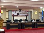 Pemkot Pangkalpinang Gelar Sosialisasi Tata Naskah Dinas