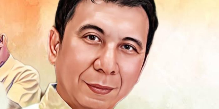 Ririn Kuswantari DPD I Partai Golkar Lampung Resmi Mengajukan Proses PAW