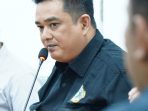 Ketua Umum IKT Riki Febriansyah, Sayangkan Statement Ketua Pansus