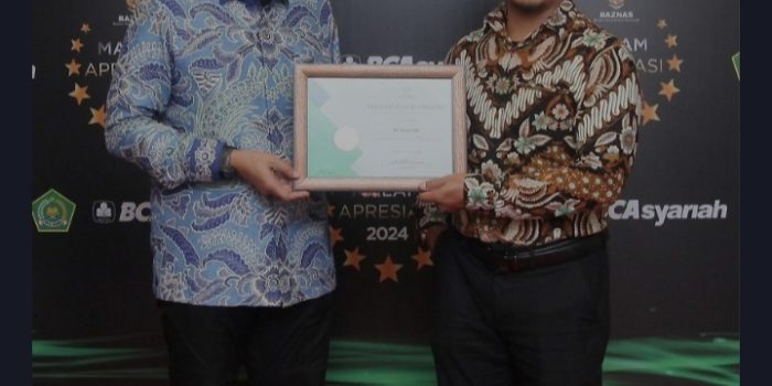 Tingkatkan Literasi dan Pelayanan Zakat Penghasilan Karyawan, PT Timah Raih Penghargaan dari BAZNAS RI  13 November 2024