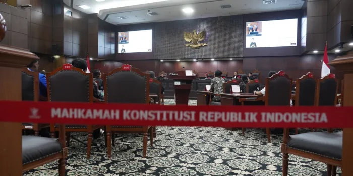 Opini: Gugatan Hasil Pilkada Sebagai Pilar Demokrasi yang Sehat