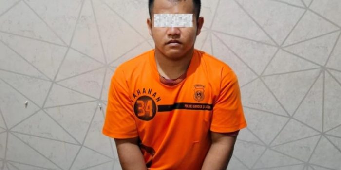 Polres Bangka Selatan Berhasil Ungkap Kasus Peredaran Narkoba di Sidoharjo