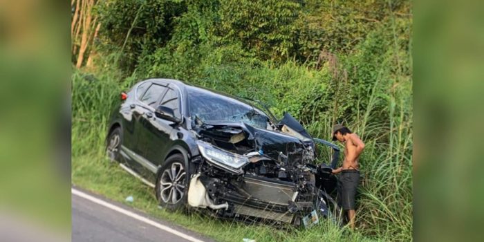 Kecelakaan Minibus vs Truk Proyek, Minimnya Pengawasan Jadi Sorotan