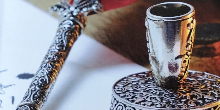 Bukti Kelas Literasi PWI Basel, Luncurkan Buku Goresan Tinta Pelajar
