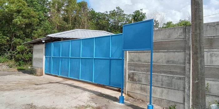 Tambak Udang PT SUB di Desa Rambak Diduga Langgar Aturan, Beroperasi Tanpa Izin dan Cemari Lingkungan