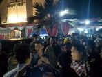 Pj Wali Kota Pangkalpinang bersama Gubernur Provinsi Babel serta Forkopimda Kunjungi Gereja dan Posko Terpadu Pastikan Natal Tahun 2024 Aman dan Lancar