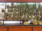 Hadir Warkop dan Jual Durian Bangka Berkualitas Premium di Kota Pangkalpinang, Warkop Komang Argatani Resmi Dibuka