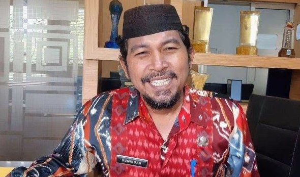 Pemkab Basel Tekankan Pentingnya Proses Pengangkatan Anak Sesuai Prosedur