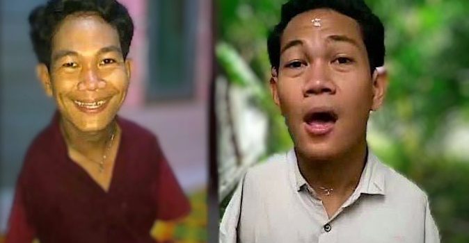 Agus Buntung Resmi Jadi Tersangka, 15 Korban, Termasuk Anak di Bawah Umur