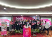 Indosat HiFi Air Hadir di Sumatra, Hadirkan Internet Rumah Nirkabel Terjangkau untuk Keluarga dan Bisnis