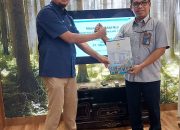 Kolaborasi PT Timah dan PLN: Tingkatkan Kapasitas Listrik untuk Operasional Lebih Efisien