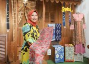 Komitmen PT Timah untuk Meningkatkan Daya Saing UMKM Dalam Mendukung Perekonomian Nasional