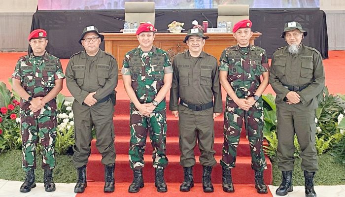 Bentuk Kepemimpinan Tangguh : Krakatau Steel Akan Semakin Kuat dan Tangguh Menghadapi Segala Tantangan ke Depan