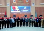 Wabup Basel Dorong Penguatan Desa melalui Penyusunan Raperda Baru