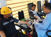 Peringati HUT ke-29 PT DAK, Gelar Bakti Sosial Hingga Ajak Karyawan Wujudkan Visi Perusahaan