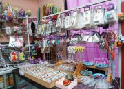 Perjalanan O’Bross Collection bersama PT Timah, Kerajinan tangan Hingga Hijab Motif Lokal