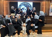 Sah! Elvi Diana Nahkodai KPPI Babel Periode 2025-2030, Siap Kawal 3 Program Strategis