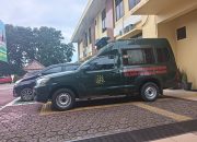 Eks Gubernur Erzaldi Dijadwalkan Bersaksi Sidang Kasus Korupsi Lahan PT NKI, Marwan: Harus Hadir