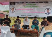 Ikama Babel Hadirkan Perumahan untuk Kesetaraan Sosial Masyarakat Madura