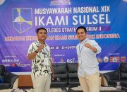 Kasus BBM Oplosan dan Korupsi Rp193,7 Triliun: Netizen Murka, IKAMI Sulsel Desak Perombakan Pertamina